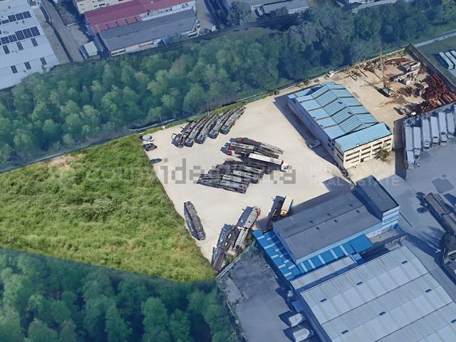 Nave en venta en Comesaña, Vigo