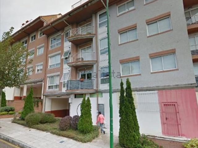 Local Comercial en venta en Lavadores, Vigo