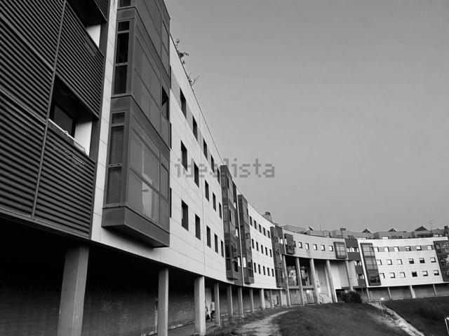 Local Comercial en venta en Lavadores, Vigo