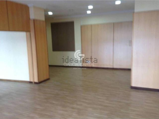 Local Comercial en alquiler en Teis, Vigo