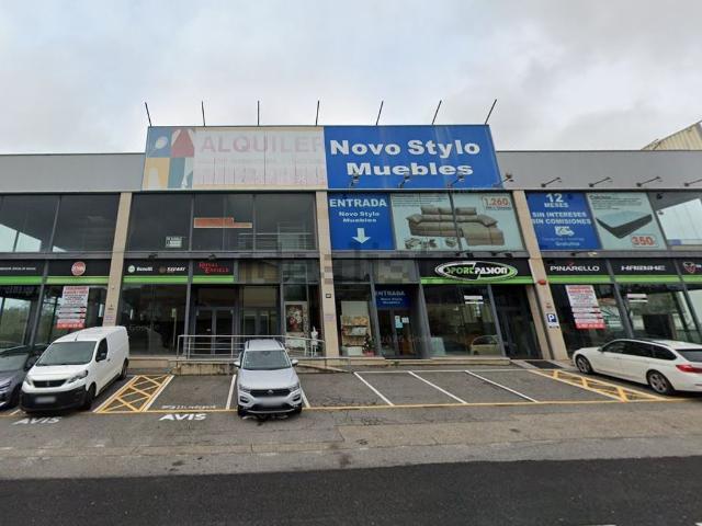 Nave en venta en Comesaña, Vigo