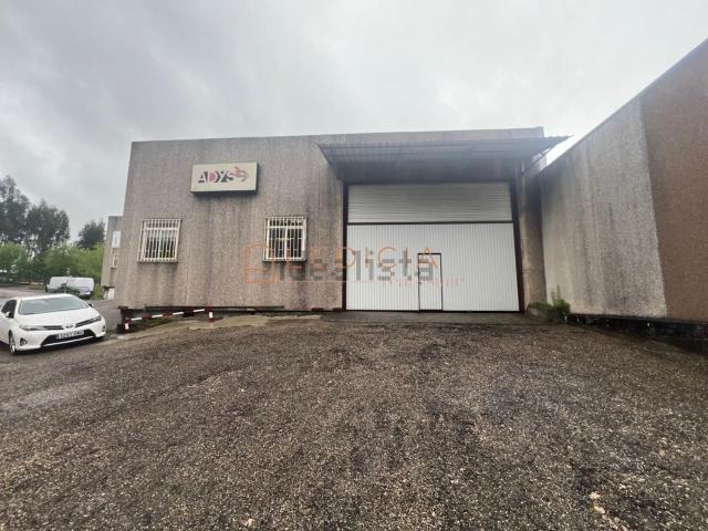 Nave en alquiler en O Gorxal, Vigo