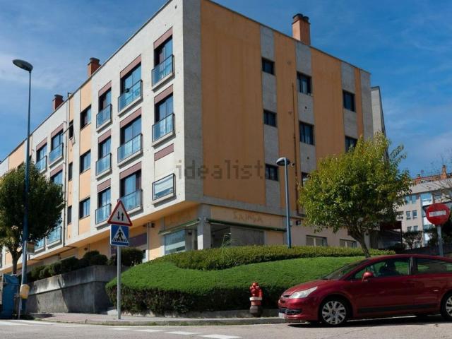 Local Comercial en venta en Lavadores, Vigo