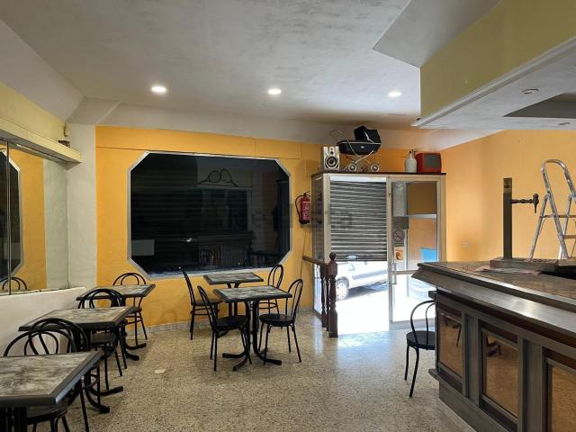 Local Comercial en venta en Teis, Vigo