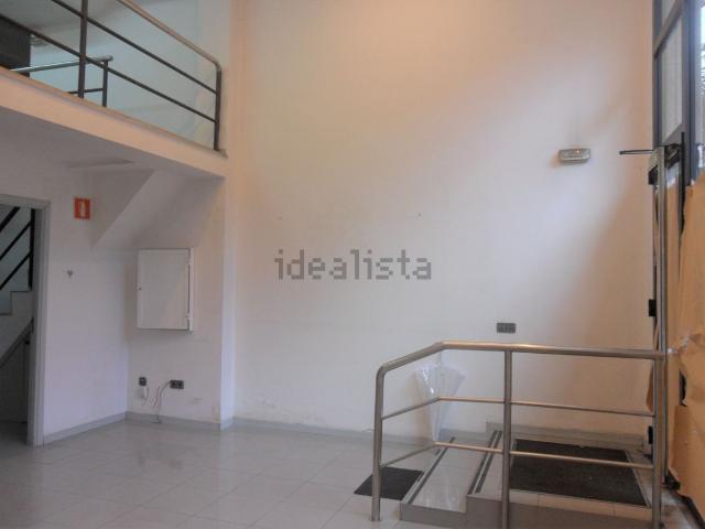 Local Comercial en alquiler en Teis, Vigo