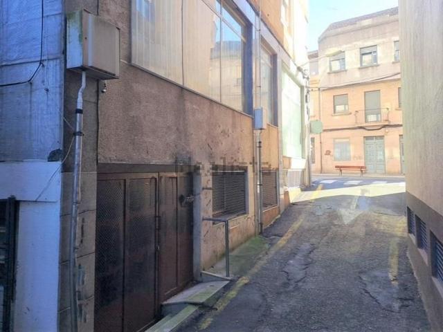 Local Comercial en venta en Teis, Vigo