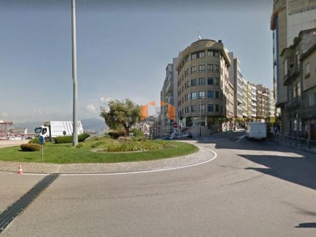 Local Comercial en venta en Teis, Vigo