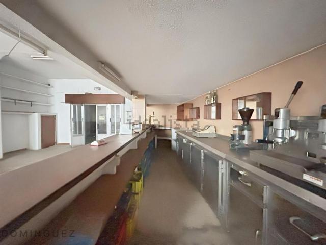 Local Comercial en venta en Teis, Vigo