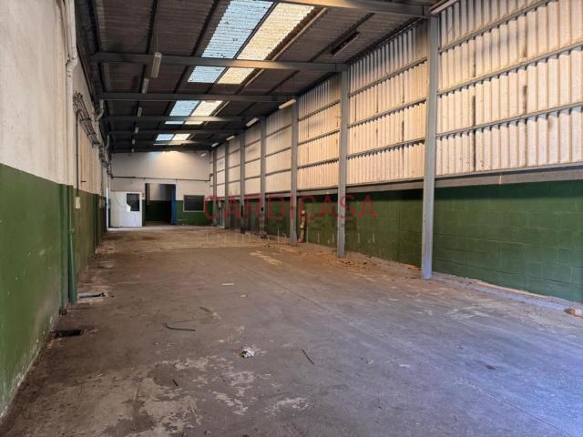 Nave en alquiler en Navia, Vigo