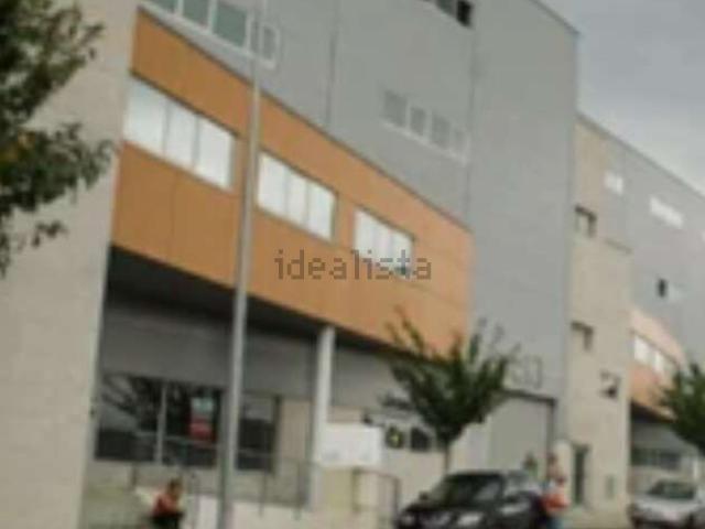 Nave en venta en Fabás, Vigo