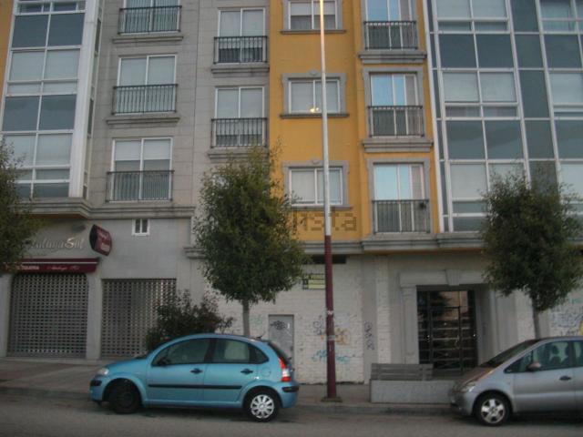 Local Comercial en venta en Lavadores, Vigo
