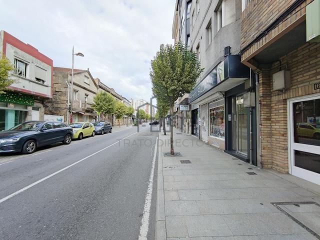 Local Comercial en alquiler en Teis, Vigo