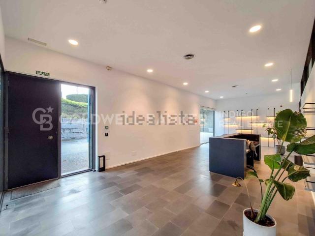 Nave en alquiler en Fabás, Vigo