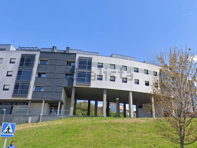Local Comercial en venta en Candeán, Vigo