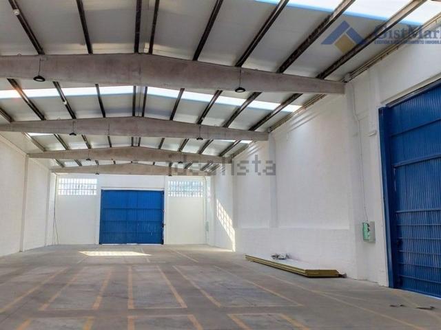 Nave en alquiler en Louxadas, Vigo