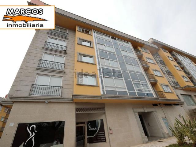 Local Comercial en venta en Lavadores, Vigo