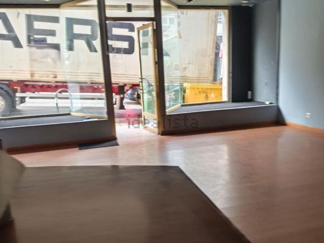 Local Comercial en alquiler en Teis, Vigo