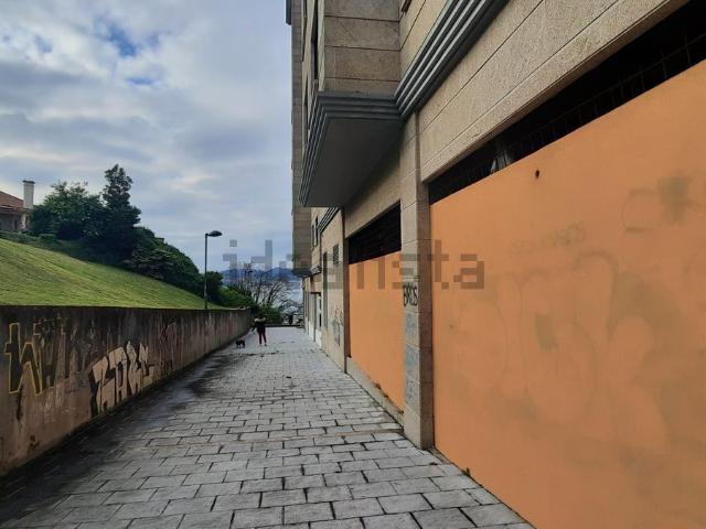 Local Comercial en venta en Alcabre, Vigo