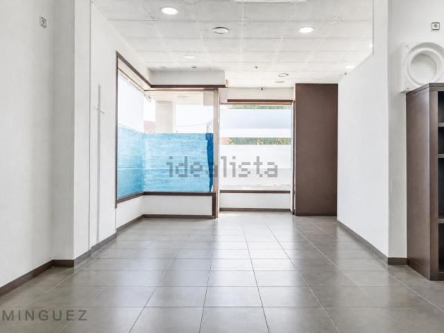 Local Comercial en venta en Lavadores, Vigo