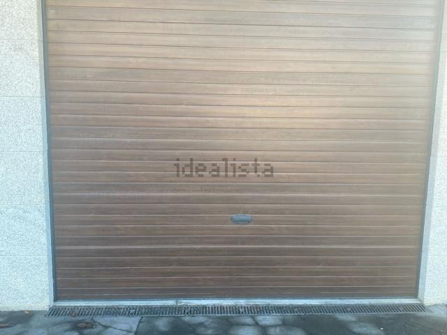 Nave en alquiler en Beade, Vigo