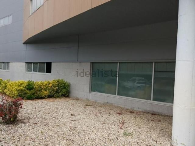 Nave en alquiler en Beade, Vigo