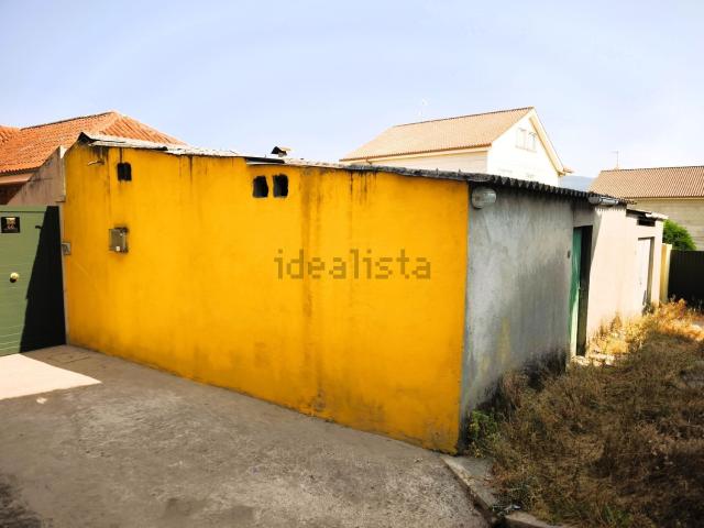 Local Comercial en venta en Lavadores, Vigo