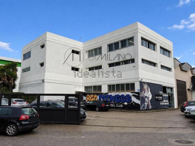 Nave en venta en Navia, Vigo