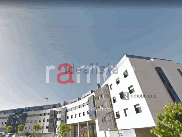 Local Comercial en venta en Lavadores, Vigo