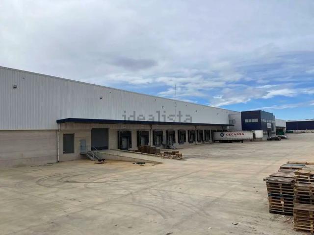 Nave en alquiler en Alt Camp, Catalunya