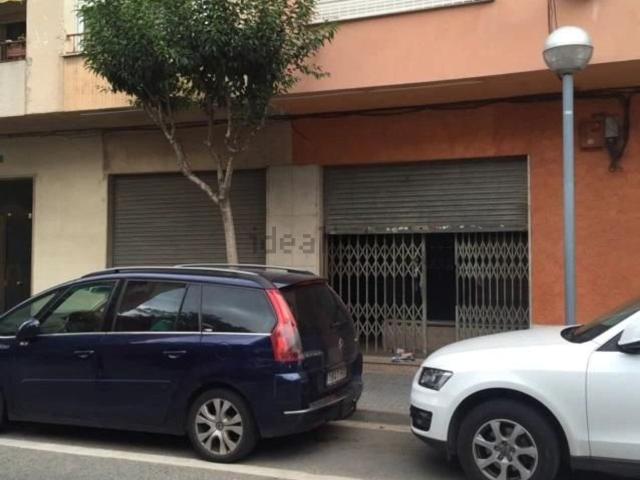 Local Comercial en venta en Vila-seca