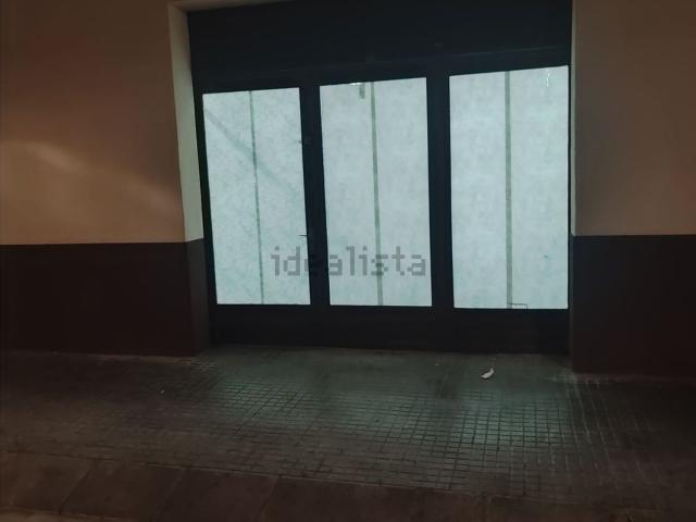 Local Comercial en alquiler en Tarragonès, Catalunya