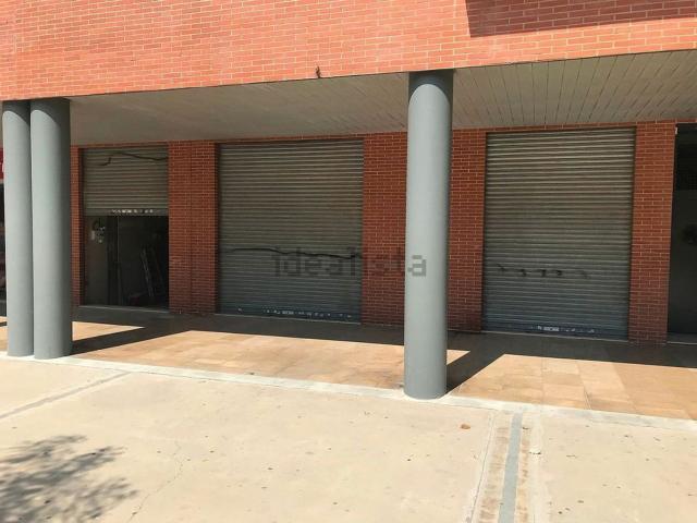 Local Comercial en alquiler en Tarragonès, Catalunya