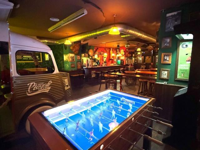 Local Comercial en alquiler en Tarragonès, Catalunya