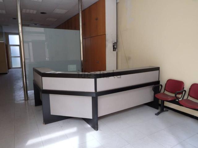 Local Comercial en alquiler en Vila-seca