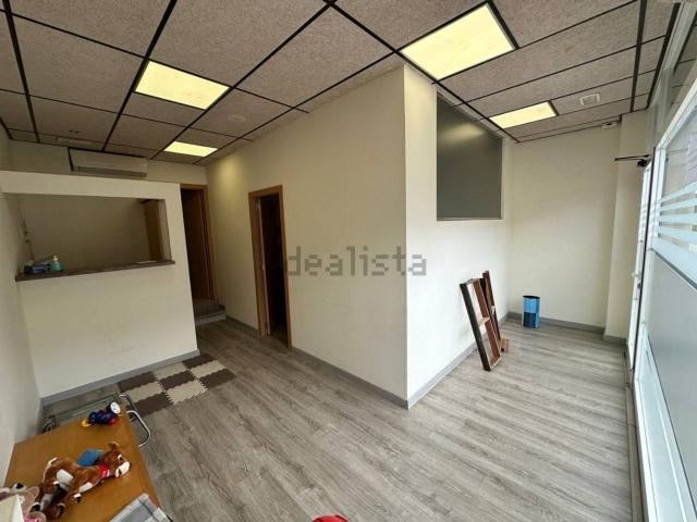 Local Comercial en alquiler en Tarragonès, Catalunya
