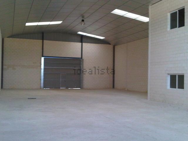 Nave en venta en Baix Camp, Catalunya