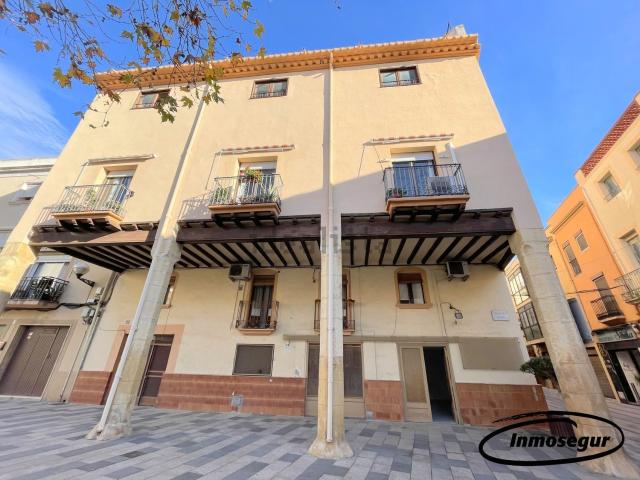 Local Comercial en alquiler en Vila-seca