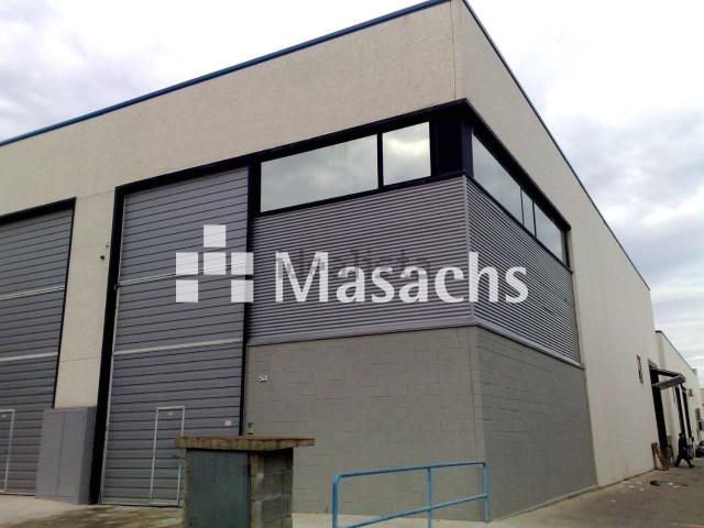 Nave en alquiler en El Perelló, Vilablareix