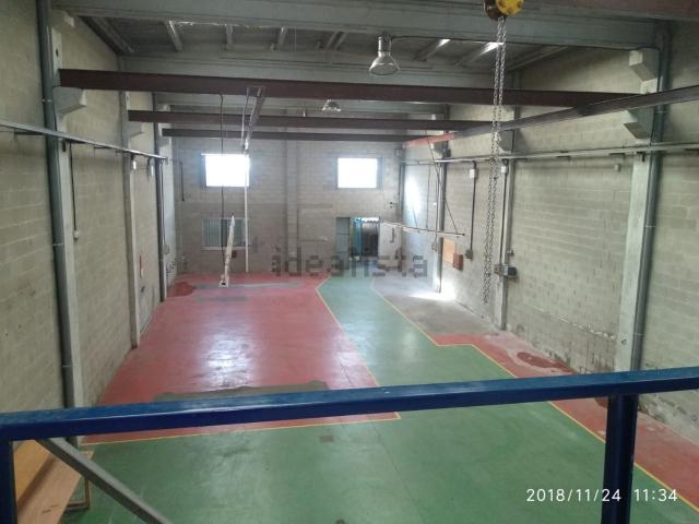 Nave en alquiler en Gironès, Catalunya