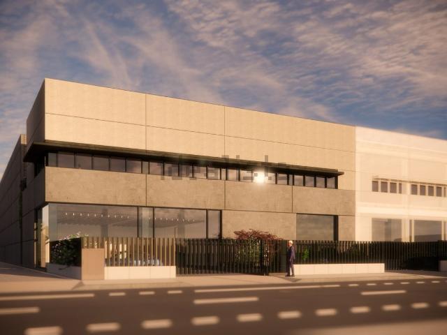 Nave en venta en El Perelló, Gironès