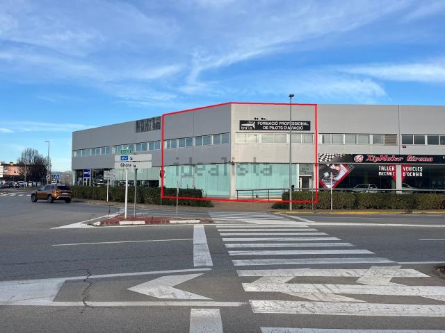 Nave en alquiler en El Perelló, Gironès