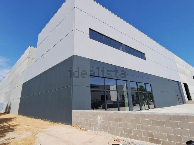 Nave en alquiler en El Perelló, Gironès