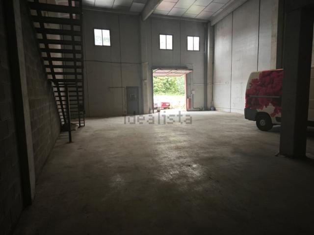 Nave en alquiler en Mas Xirgu, Vilablareix