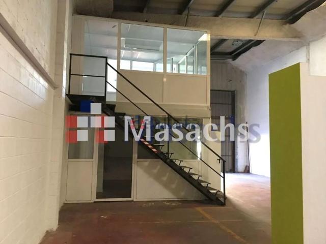 Nave en venta en Mas Xirgu, Girona