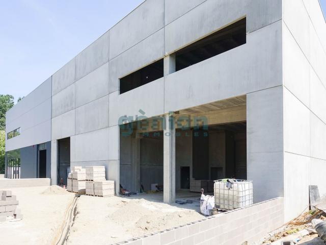 Nave en venta en Mas Xirgu, Gironès