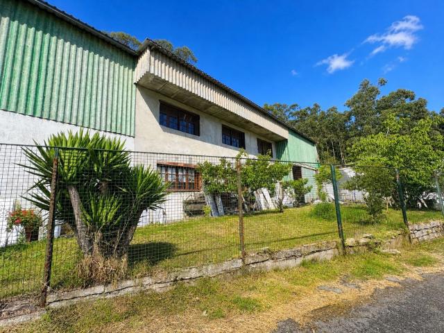 Nave en venta en Vilaboa, Pontevedra