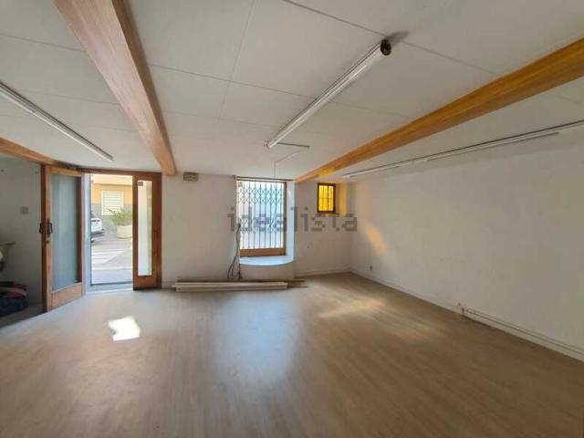 Local Comercial en alquiler en Berguedà, Catalunya