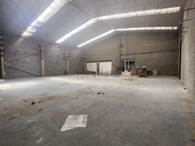 Nave en alquiler en Grup Sant Jordi, Viladecans