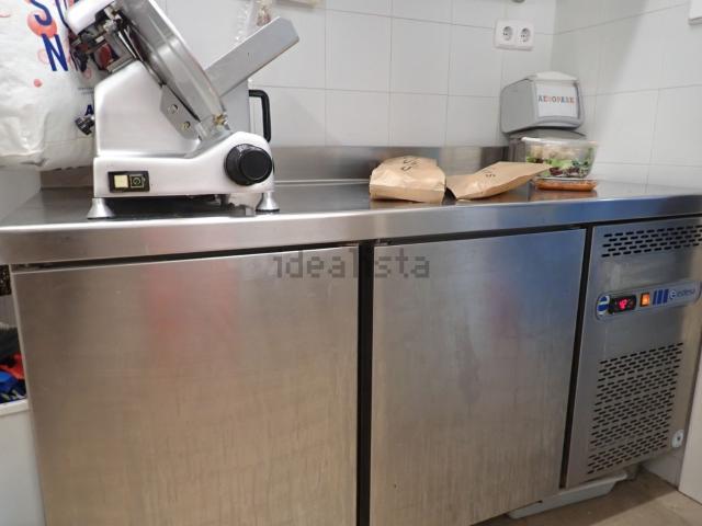Local Comercial en alquiler en Viladecans, Baix Llobregat
