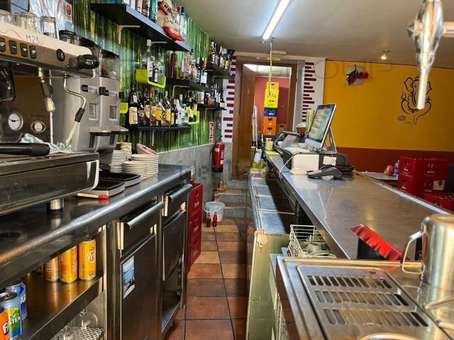 Local Comercial en venta en Viladecans, Baix Llobregat